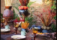 African Themed Party Decorating Ideas
