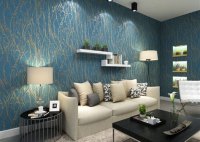 Beautiful Wallpaper Design For Home Decor