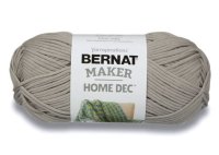 Bernat Home Decor Yarn Projects