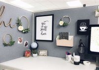 Decorating Ideas For Office Walls