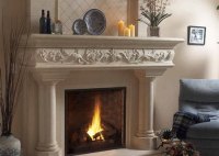 Home Decor For Fireplace Mantels