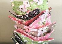 Home Decor Sewing Projects