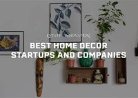 Home Decor Startups
