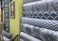 Home Decor Upholstery Fabric
