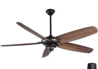 Home Decorators Collection Altura 68 In Ceiling Fan Light Kit