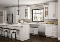 Home Depot Decorators Collection Kitchen Cabinets
