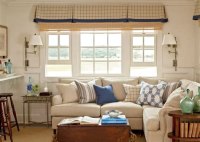 How To Decorate Coastal Cottage Style Houses