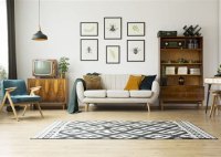 How To Do Living Room Decoration