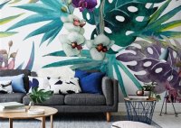 Murals For Home Decorating Ideas