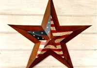 Star Home Decor And Accessories Wall Art