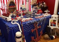 What Is Nautical Theme Decoration Ideas