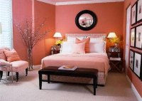 What Is The Best Color To Decorate A Bedroom