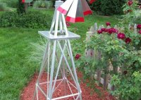 Windmill Home Decor Ideas